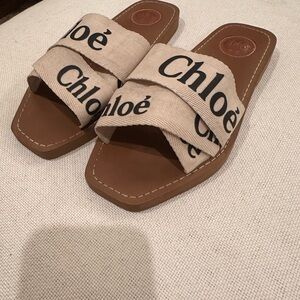 Chloe Sandals